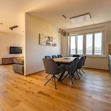 Tamliving Center Luxury 4 Rooms Smart Tv Kitchen Great View Грац Екстер'єр фото