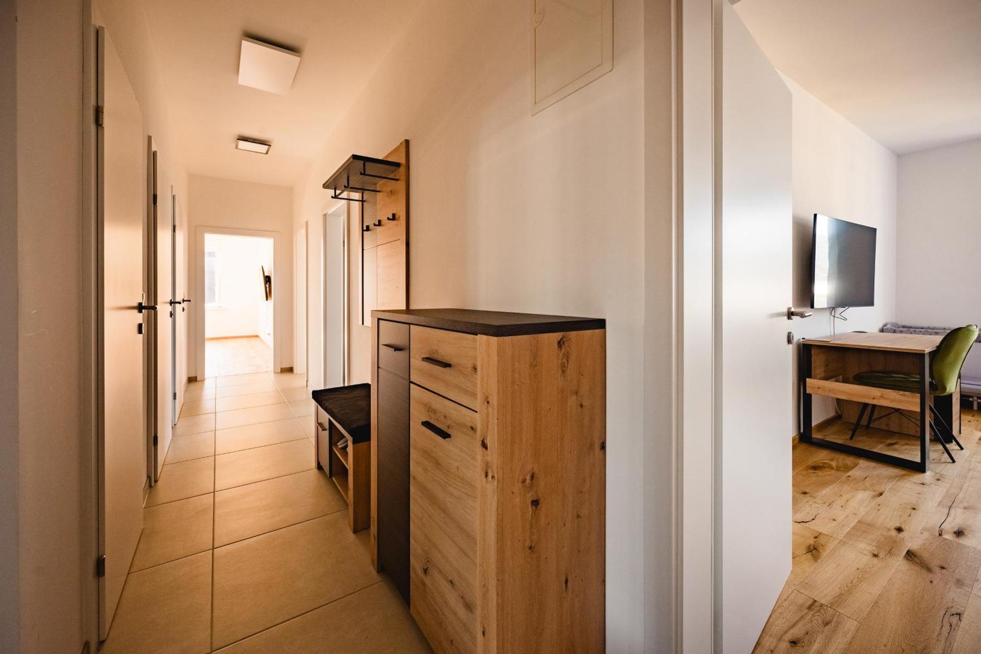 Tamliving Center Luxury 4 Rooms Smart Tv Kitchen Great View Грац Екстер'єр фото